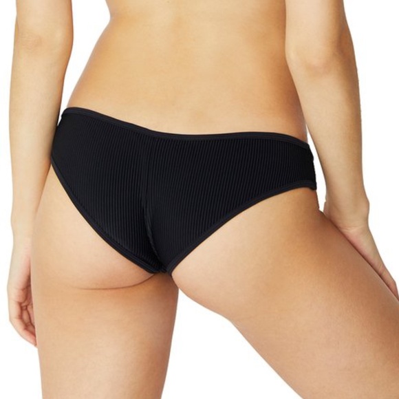 Frankie's Bikinis Alana bottom (size S) NWT - Picture 4 of 4